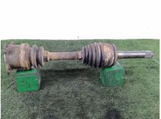 Recambio de transmision delantera derecha para mitsubishi montero   (v3_w, v2_w, v4_w, v5_w) 2.5 td 4wd (v24c, v24w) referencia 